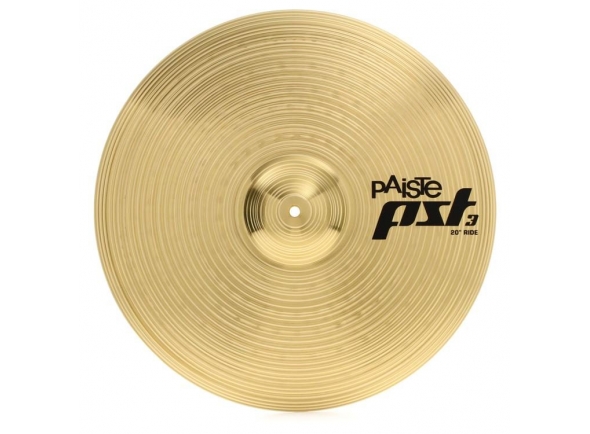 Paiste PST3 20 Paiste PST3 20